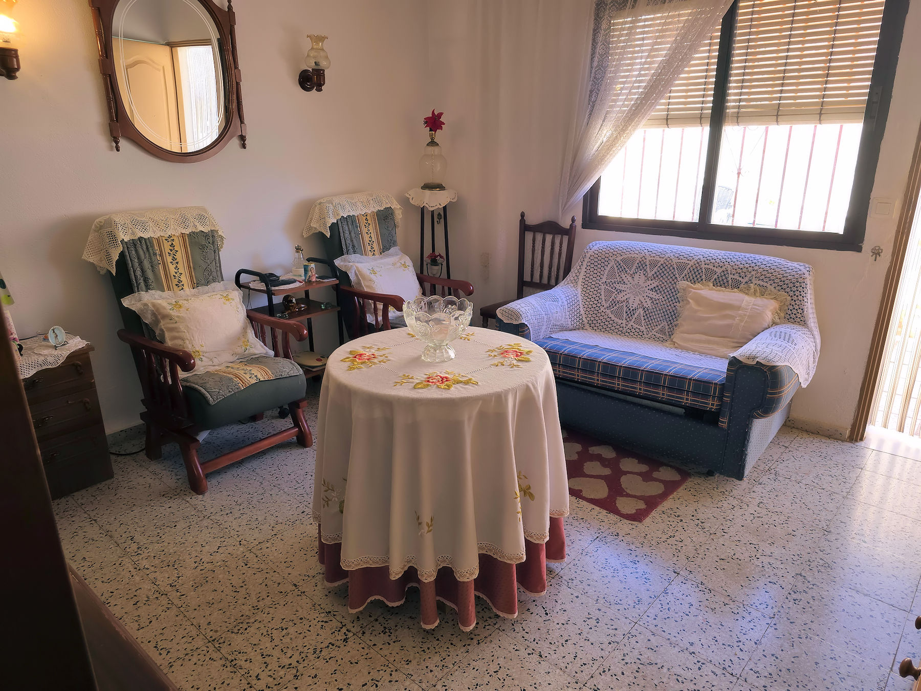 Chalet en venta en Rincón de la Victoria